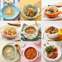 푸드트리 어린이반찬 이유식 아이반찬 아이식단 유아식단, 반찬, A22  멸치 아몬드볶음