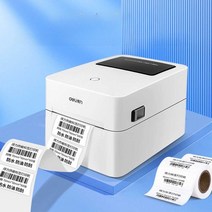 택배송장프린터 X프린터 운송장 바코드 롯데 우체국, 750W(PC+폰)+라벨지100x100MM1롤