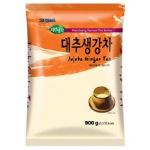 희창유업 대추생강차 (900g x 12개) 1박스, 900g, 12개, 1개