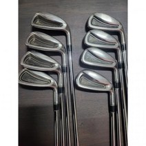 브리지스톤 TOURSTAGE ViQ NSPRO 950R 3-P 아이언세트 / 0701230325038, 기본 : 상세페이지 참조