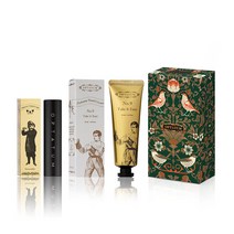 옵타움 핸드크림50ml + 섬유향수 8ml 세트 x 2 - 테이크잇이지&센슈얼리티, 테이크잇이지 센슈얼리티