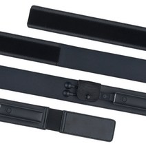 히즈윌 엘리밴드 근적외선 다이어트 벨트 블랙