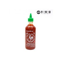 후이펑 닭표 스리라차 칠리소스 핫소스 482g 후이퐁 SRIRACHA SAUCE 1개, 4개