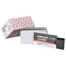 CRETOS 흑유리 12#, 구매금액25000원미만시 포장비2000원추가_착불, 25