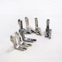 이노99 공업용 말아박기노루발(11사이즈) - 미스마끼, 3/32 (2.4mm)