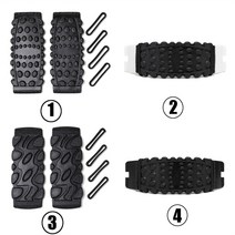 캉구점프 점핑슈즈 캥거루 신발 예비 안티 부드러운 매트 신발 바닥