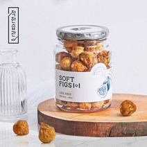 착한습관 한입 건무화과 이란산 200g, 단품없음