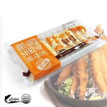 피쉬앤 브래드왕새우 400g 10미 통새우, 1팩