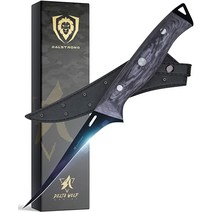 DALSTRONG Fillet Knife - 6