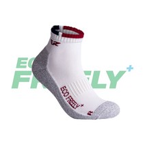 스포츠양말 기능성 모두 담은 에브리 단목 레드, F1(220-250mm)