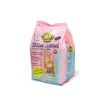 위)키튼 어트렉 20lbs(9.08kg) 고양이배변모래 애완묘