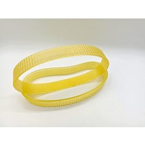 5140010-28 2피스 대패 드라이브 벨트 디월트 DW735 DW735X 교체용