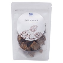 물드림 돼지감자차 60g 파우치, 단품, 단품