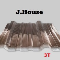 온실폴리카보네이트3m 복층 렉산3T PC 넥산 테라스 비 가림막 스카이어닝 빗물막이 농막, 2.특수코팅, 3.브라운, 4.폭1000mmX길이3000mm, 1개