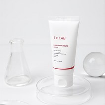 르랩 포스트 프로시져 크림 (50ml), 단품