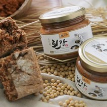 푸드공작소 콩 고로쇠 된장 950g 846450