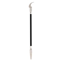 전화 수리 도구 키트 분해 블레이드 Pry Opening Tool 컴퓨터 용 금속 크로우 바 CPU IC 칩 핸드 툴, [04] D-colorful-6pcs