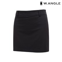 *본사직영* [와이드앵글] 여성 컨피던스 심플 큐롯 L WWU20Q42Z1