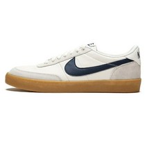 국내 매장판 나이키 킬샷 2 레더 미드나잇 네이비