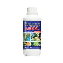 [좋은농자재] 대유 미리근 액제(500ml) - 생리장해 해결사, 500ml, 1개