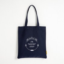 [옐로우스톤] 에코백 CANVAS ECOBAG -YS2025NB 네이비