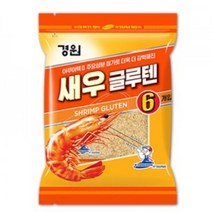 [경원]새우글루텐6, 1개