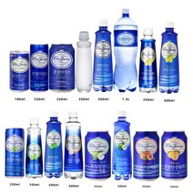 일화 초정탄산수 190ml 250ml 350ml 500ml 1.5L 플레인 라임 레몬 배 유자 복숭아 그린애플 카페 대량주문 업소 일반 가정용, 초정탄산수 그린애플 350ml 24캔