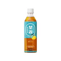 태양의원차 주전자차 보리차 500ml x 12개 곡물음료 보리차음료 국내산보리, 상세페이지 참조