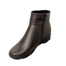 케이앤제이80 발목벨트 앵클부츠 KJ18261