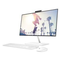 [HP] 24-ck0010KL R3-5425U (8GB /512GB / FD) 일체형PC [구성변경제품]