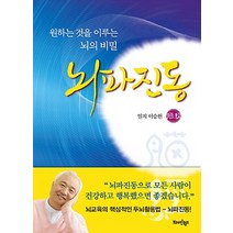 뇌파진동:원하는 것을 이루는 뇌의 비밀, 브레인월드