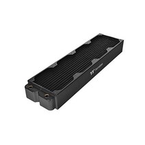 써멀테이크 Pacific DIY 쿨러 액체 냉각 시스템 CL480