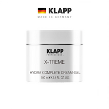 클랍 익스트림 하이드라 컴플리트 크림-겔 100ml