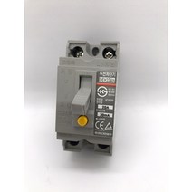 DEH-32Ab (국산) / 누전차단기 동아전기공업대리점 마그네트 배선용 ELB, 30A