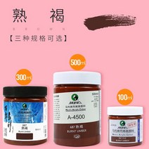 공구부품 아크릴 워터 베이스 스크린 인쇄 잉크 스텐실 실크 의류/골판지/패브릭/종이 DIY 도구