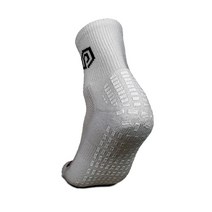 페리토 앵클삭스 논슬립패드 화이트, M