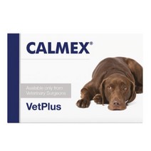 벳플러스 칼멕스 독 10정 스트레스 안정 보조제(유통기한2312), 단품