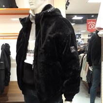 리트머스 행복들었갑니다@이제 쭉 내렸습니다@부들 부들 촉감이 넘좋은 안감 퀄팅 3색상 후드점퍼 JU937-L-99