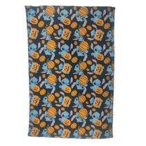 소창 수건 손수건1개 41x64cm 코튼 티 타월 접시 청소 천 다채로운 프린트 냅킨 요리 도구 주방, 12 Style 12