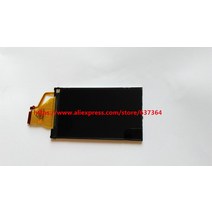 카메라 호환 화면 교체 lcd 수리 부품 액정 필름 보호 강화 유리 올림푸스 tg 860 tg860 디지털 카메라 수리 부품에 대한 새로운 lcd 디스플레이 화면, 없음