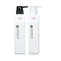 데미 컴포지오 CMC 리페어 샴푸 트리트먼트 550g 세트