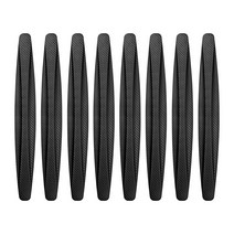 블랙팟 보호하카 범퍼가드, 블랙, 8개