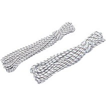 일본직발송 9. 스노우 피크(snow peak) 폴리 프로 로프 Pro 4mm 10m 컷 AP006 B000BSB9L0, One Size_One Color, One Size_One Color, One Color
