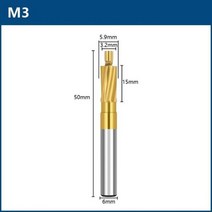 엔드밀 드릴밀 xcan 밀링 커터 m3-m16 카운터보어 엔드 밀 주석 코팅 4 플루트 파일럿 슬롯 커터 라우터 비트 hss 밀링 도구, m3