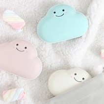 휴대용 밧데리 손난로 보조 핫팩 457999EA 용 충전 배터리 전기, 쿠팡@ 스카이블루, 쿠팡@ 본상품선택