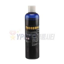 리코페어 550ml 금속 동 신주 클리너 녹 찌든때 제거 세척제 크리너 청소 세정제, 리코페어500mlx1개