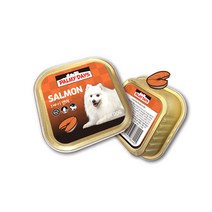파미데이즈 강아지캔 애견 간식 연어 100g x 12개