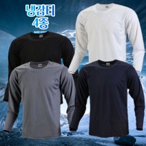 [어르신샵] 할아버지 티셔츠 간절기 여름긴팔 티 공용 할머니 80대 요양원 작업 농사 밭일 옷 S~4XL