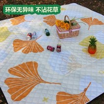 야외용 특대형 방수 캠핑 은박돗자리 봄나들이 피크닉 방습매트 야외매트 두툼한 내마모, 24 미니어처3X3m 양면 방파수 세탁기