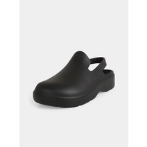 슈펜 라이트 볼드 스트랩 클로그 HPCV4D302W 121190